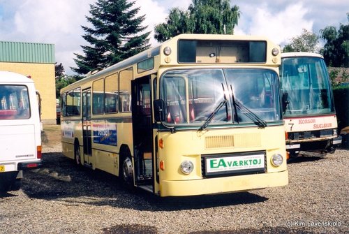 Leyland DAB series 6