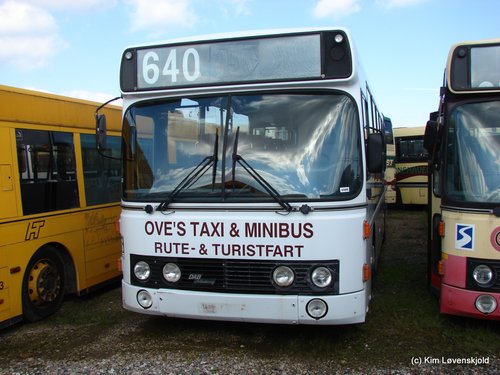 Leyland 7-1200L DAB