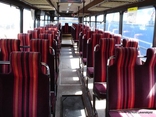 Leyland 7-1200L DAB