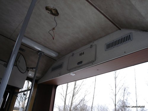 1983' Leyland 7-2-TL11/4 DAB