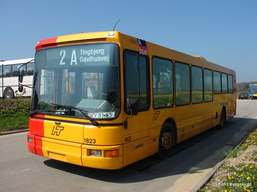 1994' DAB 15-1200C