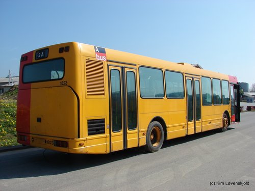 1994' DAB 15-1200C