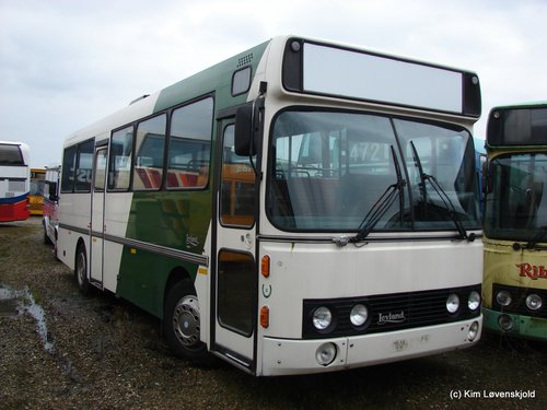 Leyland 7-948L DAB