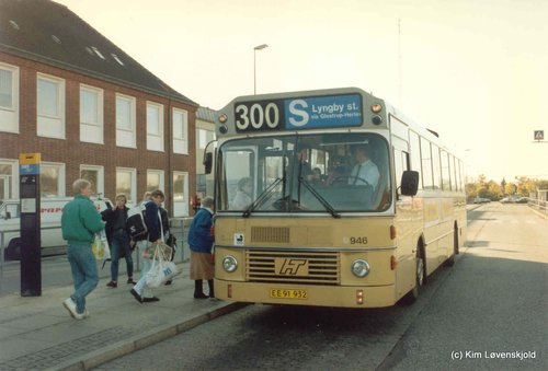 1977' Leyland LS 575-680/5 DAB series 4
