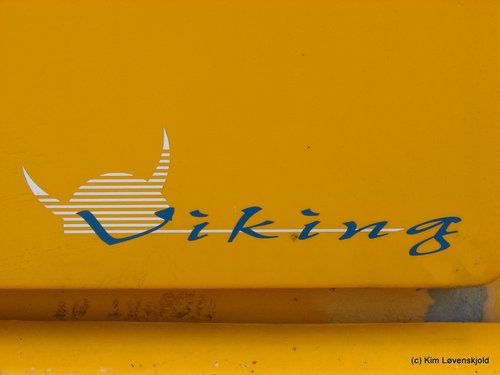 Berkhof Viking