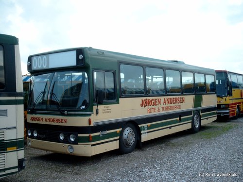 Leyland 7-1024L DAB Series 7