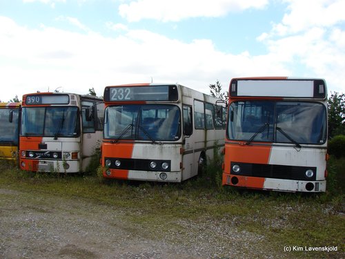 Volvo B10M