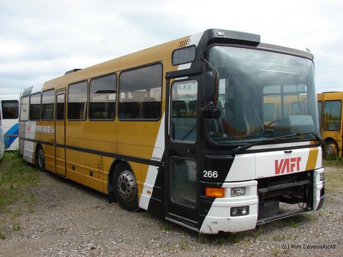 1997' Scania L94IB DAB Facelift
