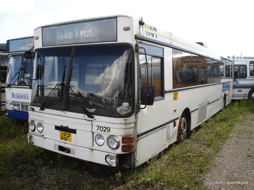 1992' Scania N113CLB Wiima 202