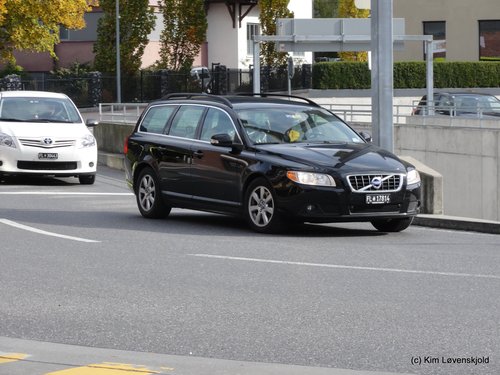 Volvo V70