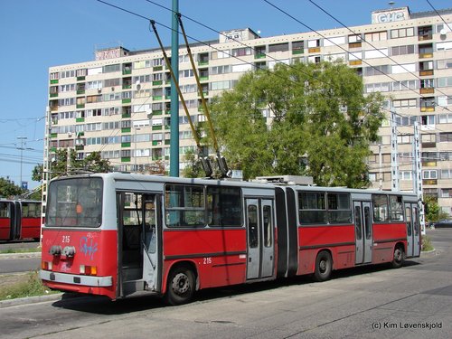 Ikarus 280T