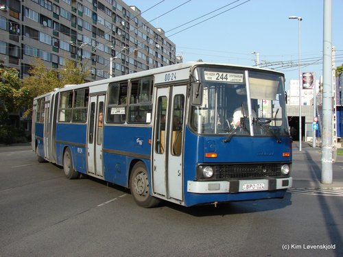 Ikarus 280