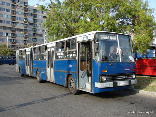Ikarus 280