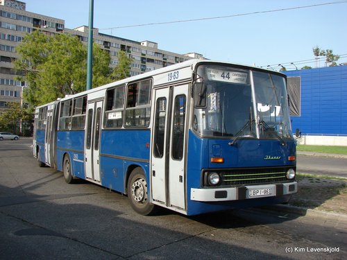 Ikarus 280