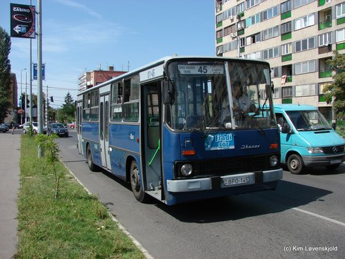 Ikarus 260
