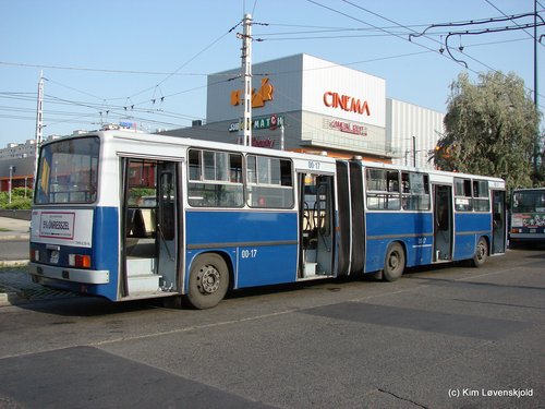 Ikarus 280