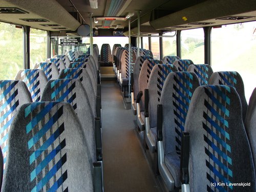 1992' Scania L113CLB DAB
