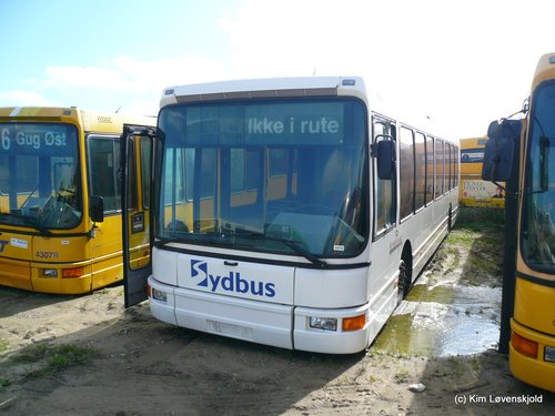 1993' DAB 15-1200C.