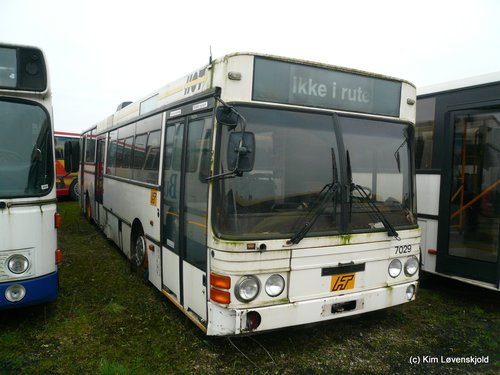 1992' Scania N113CLB Wiima 202