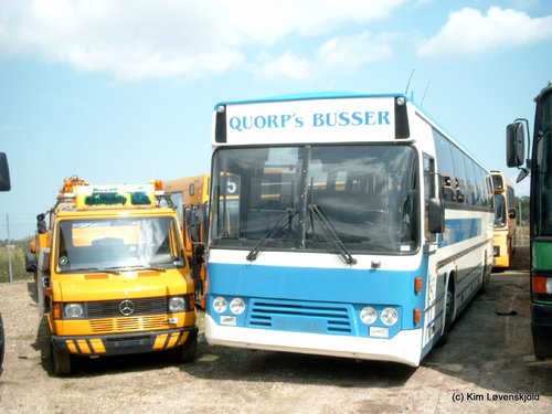 Scania Lahti