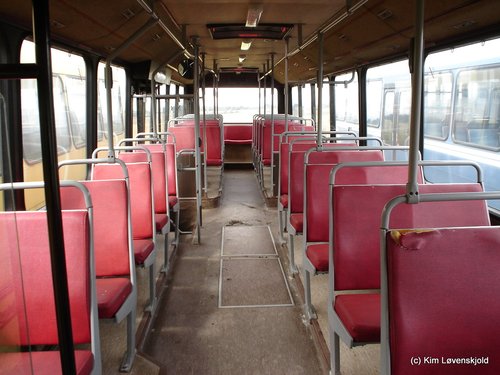 Leyland DAB series 6