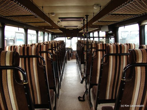1984' Scania K112 DAB
