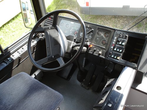 2000' Volvo B10M-65 Aabenraa 2000NL