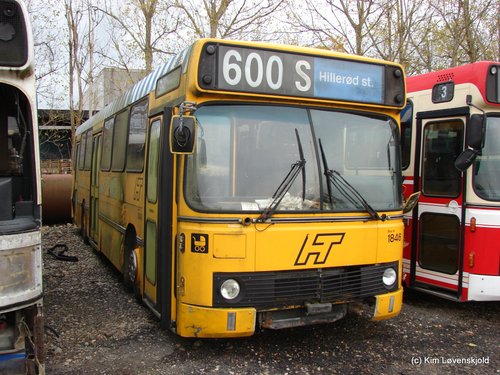 1989' DAB 7-1200B