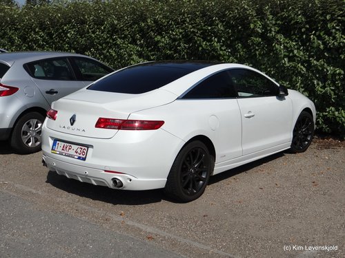 Renault Laguna