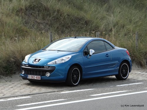 Peugeot