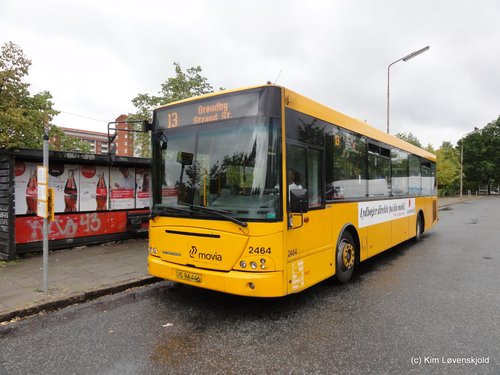 2006' DAF SB4000 Jonckheere Transit
