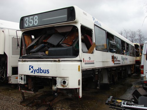 Leyland 7-1200L DAB