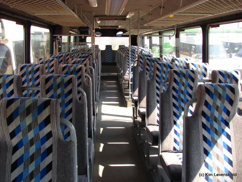 1992' Scania L113CLB DAB