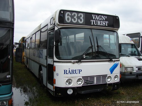 1989' DAB 7-1200L
