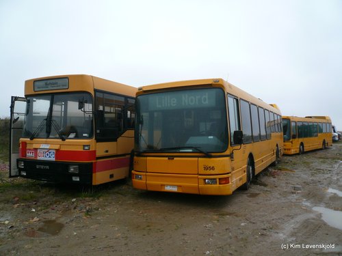 Steyr & 1995' DAB 15-1200C