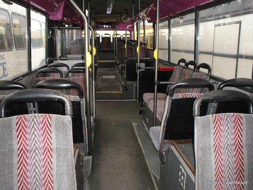 1992' Scania N113CLB Wiima 202