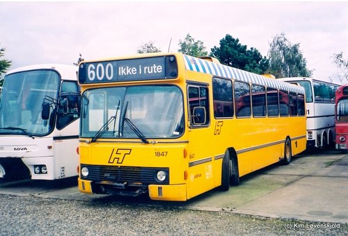 1989' DAB 7-1200B