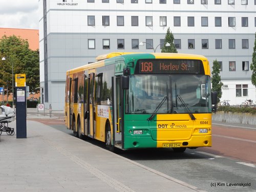 2008' Volvo B12BLE-62 Säffle 8500LE