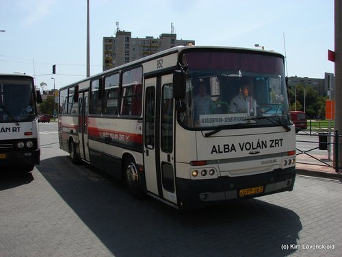 1998' Ikarus C56
