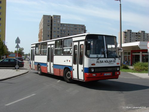 Ikarus 260