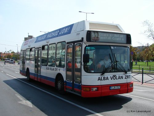 1998' DAB 15-1200C LPG