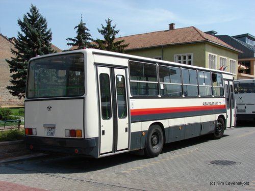 1990' Ikarus 260