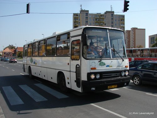 Ikarus 256