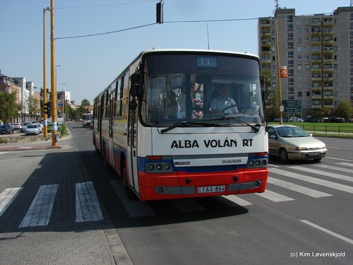 2002' Ikarus C80