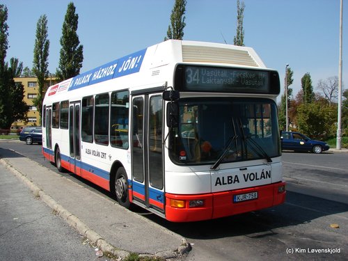 1997' DAB 15-1200C LPG