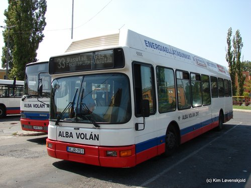 1998' DAB 15-1200C LPG