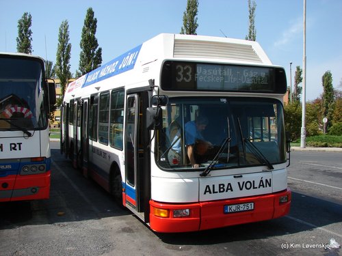 1998' DAB 15-1200C LPG