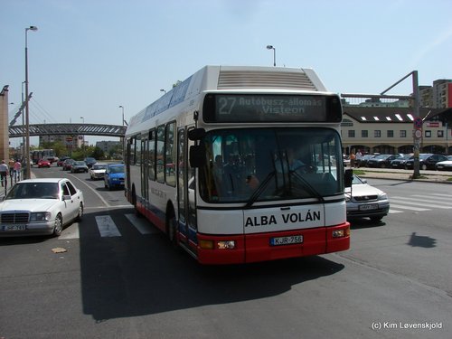 1999' DAB 15-1200C LPG