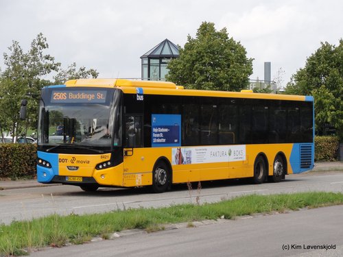 2013' VDL Citea XLE 137-360