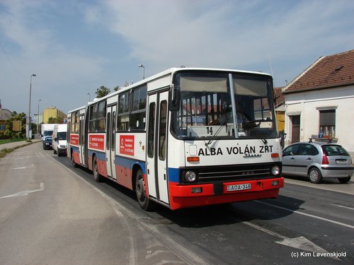 1987' Ikarus 280